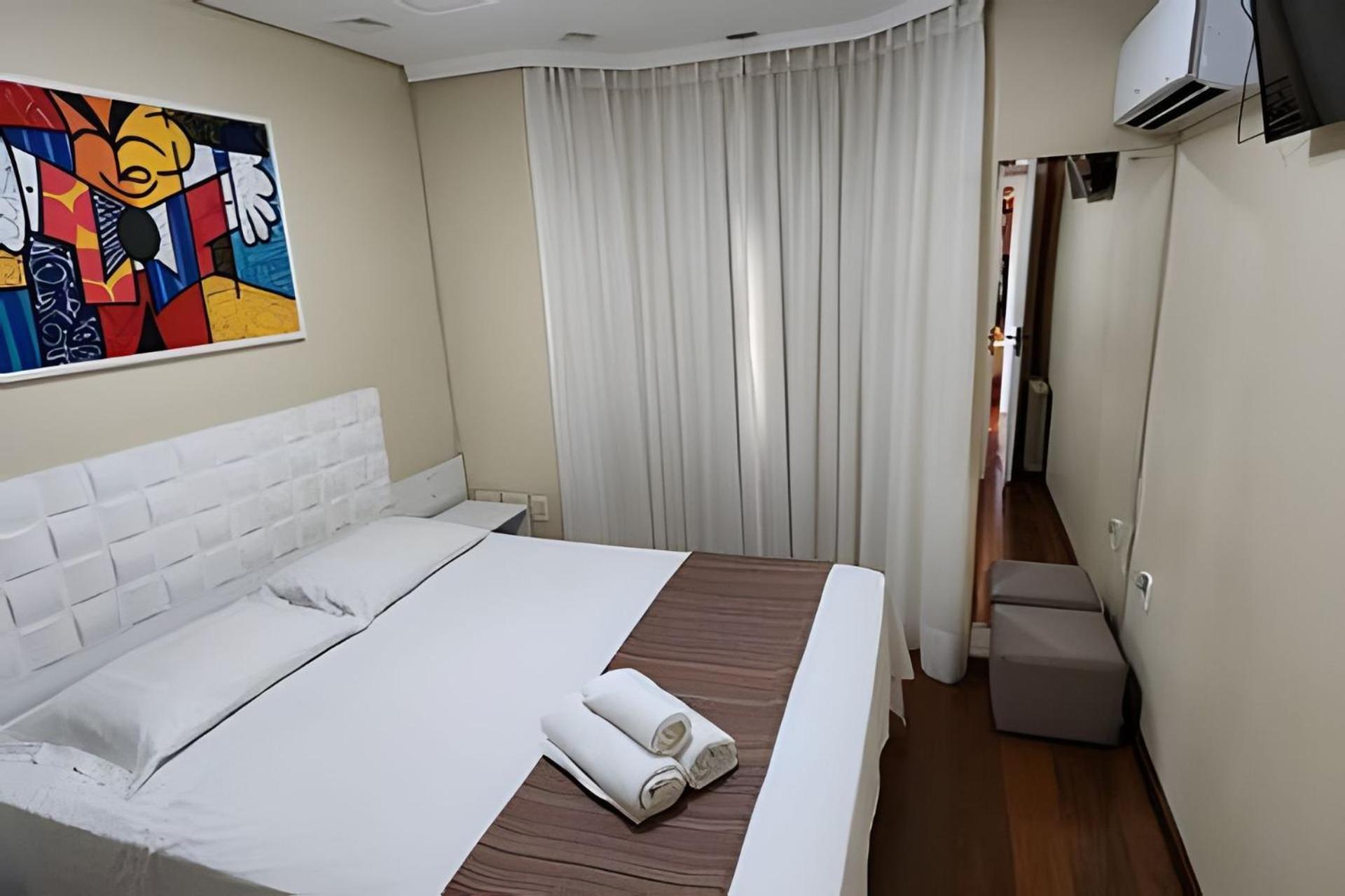 Apartment Maravilhoso No Centro De Gramado
