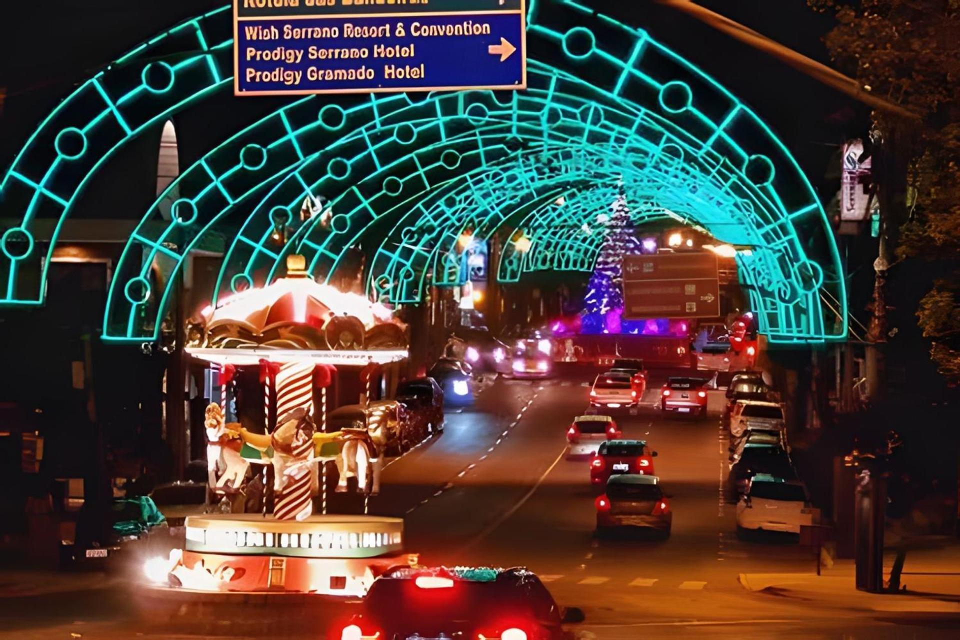 Maravilhoso No Centro De Gramado