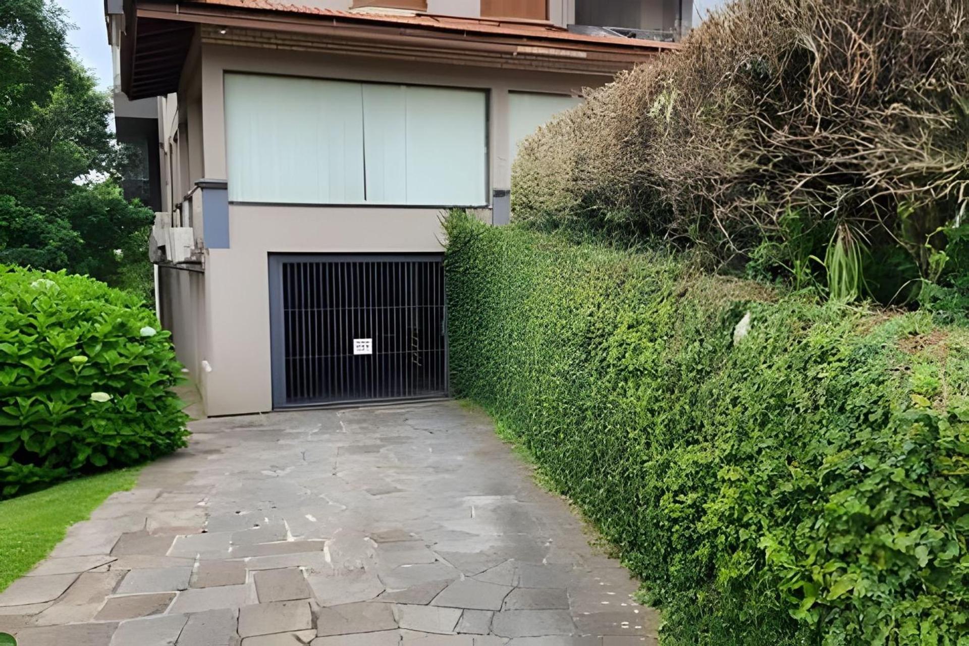 Apartment Maravilhoso No Centro De Gramado