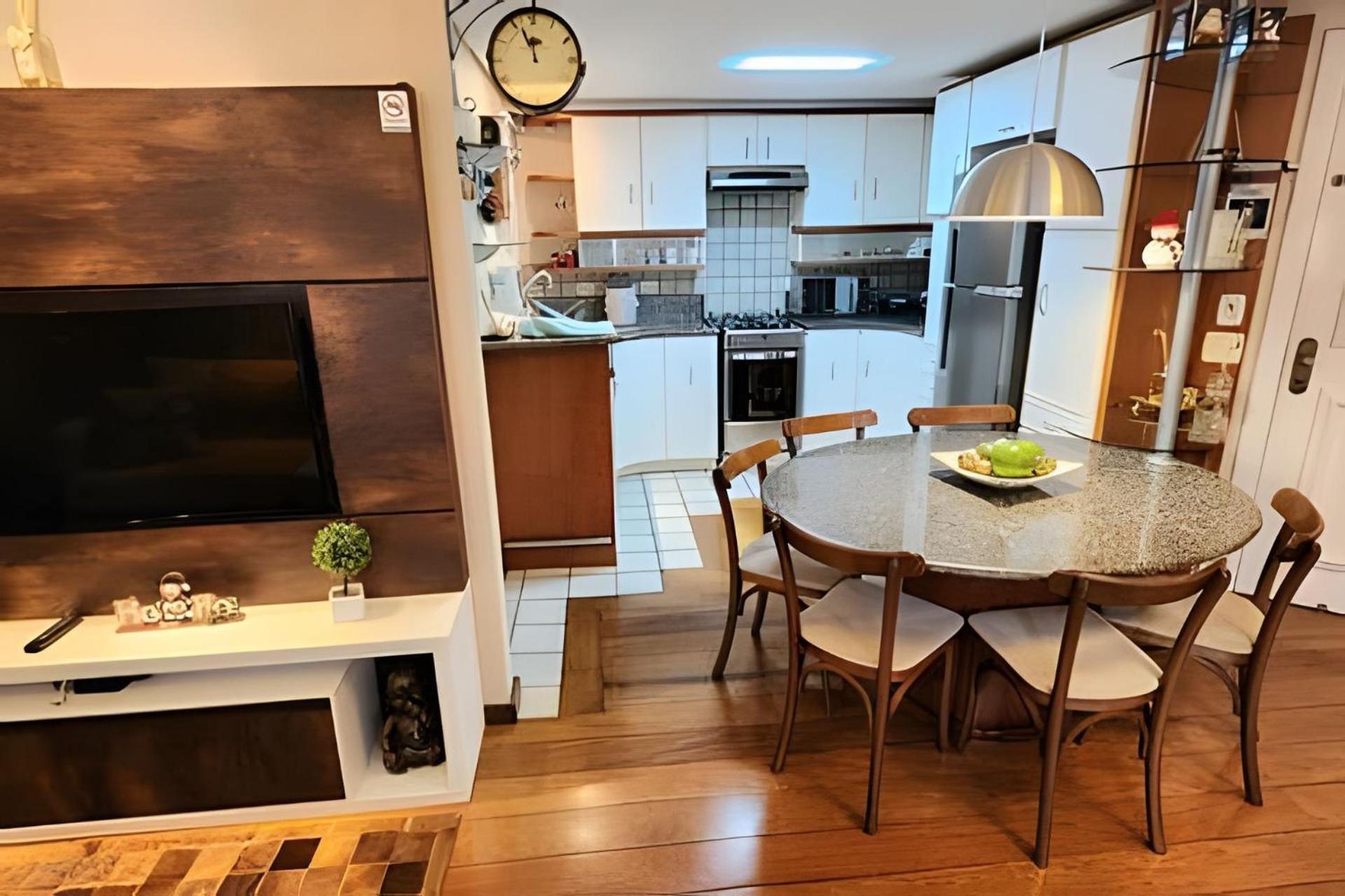 Apartment Maravilhoso No Centro De